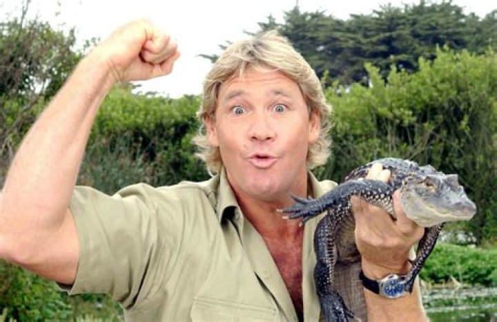 Unveiling the Fortune: Discover Steve Irwin's Net Worth
