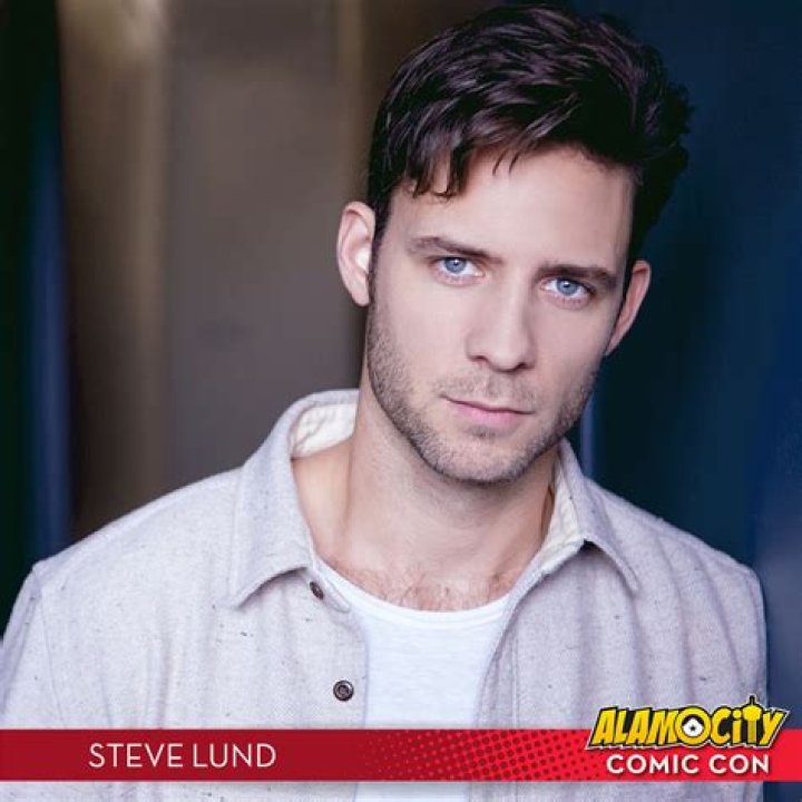 Steve Lund: Exploring His Romantic Life and Relationships