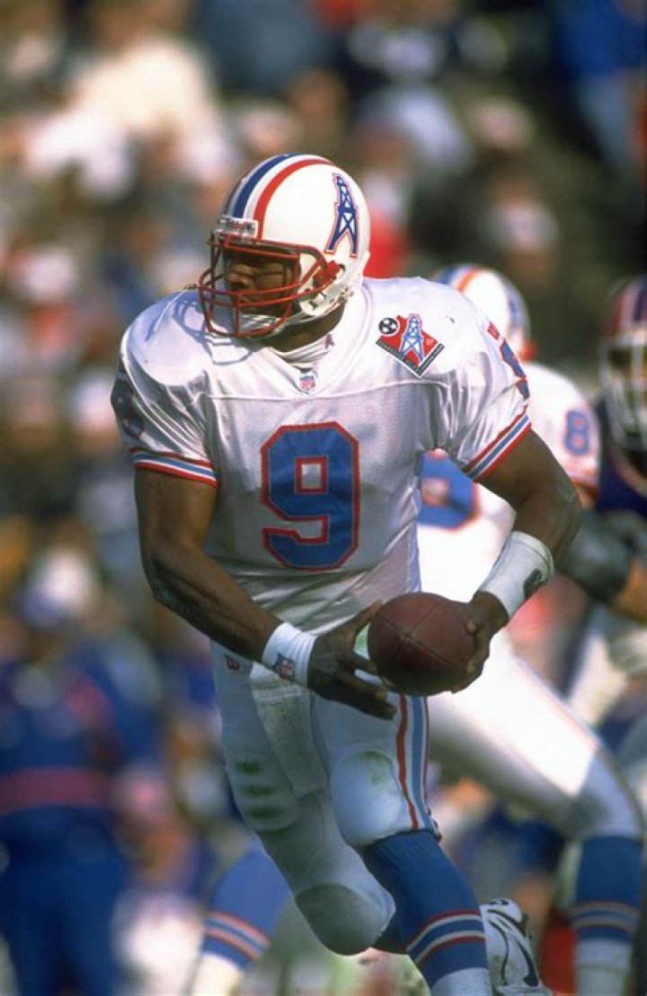 Tragic Loss: The Untimely Death of Steve McNair's Son