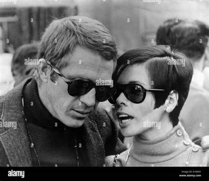 Steve McQueen's Enduring Love: Remembering His Wife After Her Passing