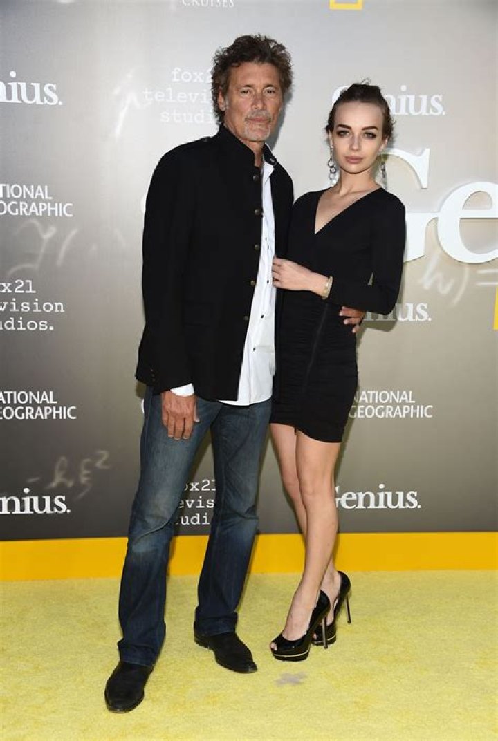 Steven Bauer Spouse: A Comprehensive Look at His Personal Life and Relationships