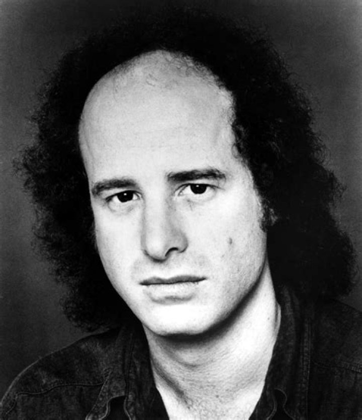Steven Wright: The Master of Deadpan Comedy