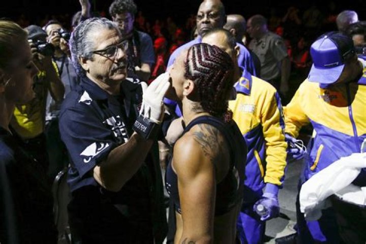 Unveiling the World of Stitch Cutman: The Unsung Hero of Boxing
