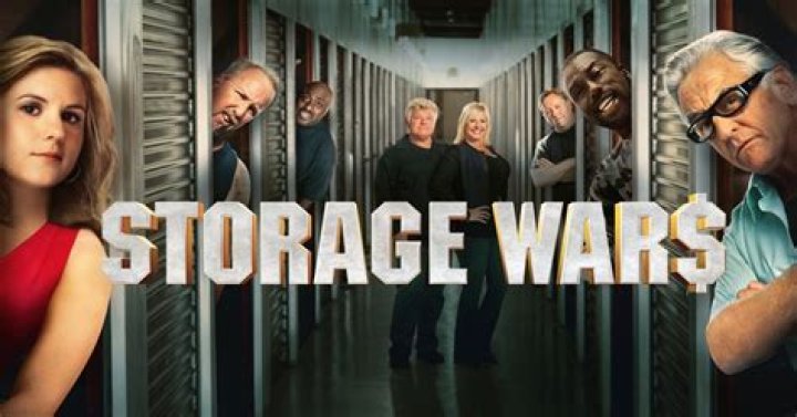 Unraveling the Mystery Behind Storage Wars Death 2024
