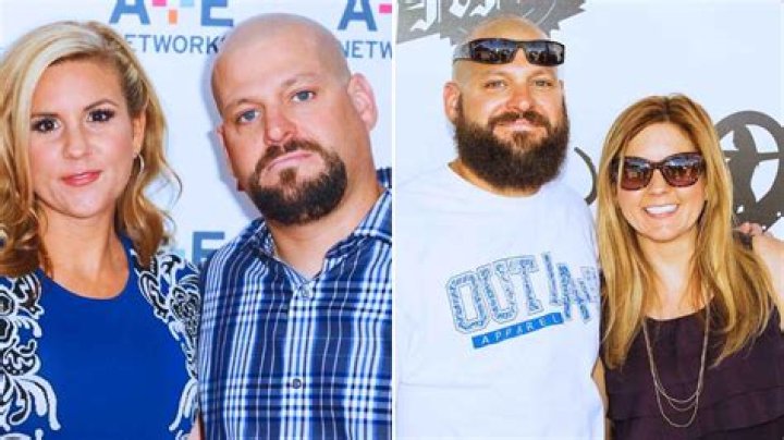 Storage Wars: The Divorce of Jarrod and Brandi - What Happened?