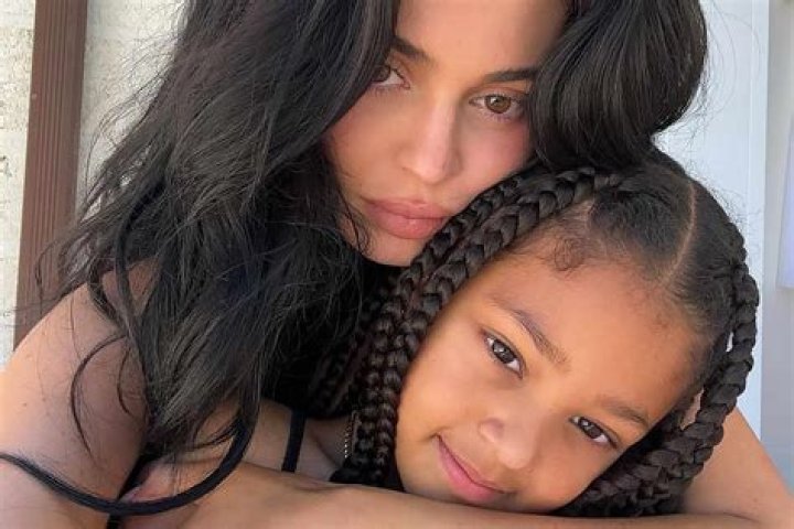 Stormi Jenner: The Rising Star of the Kardashian-Jenner Clan