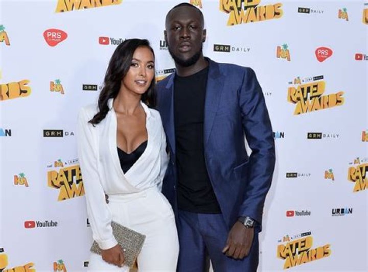 Unveiling the Life of Stormzy's Wife: Who is She?