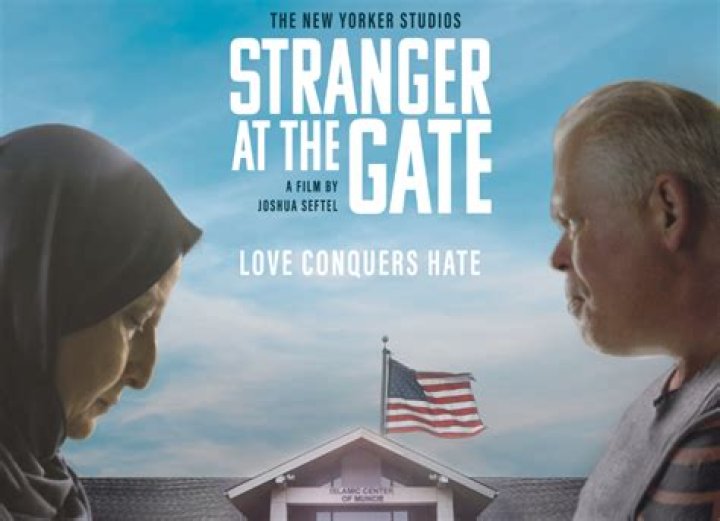 Stranger at the Gate: An In-Depth Exploration of Identity and Belonging