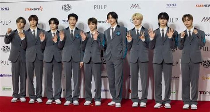 Stray Kids Members Age: Comprehensive Guide to the Kpop Sensation