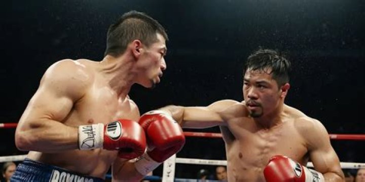 Unleashing the Excitement of Stream East Boxing