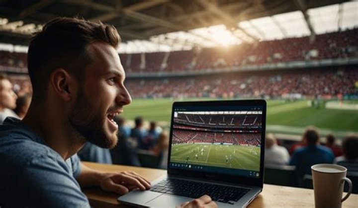 StreamEast is Your Ultimate Streaming Solution: Watch Live Sports, Movies, and More