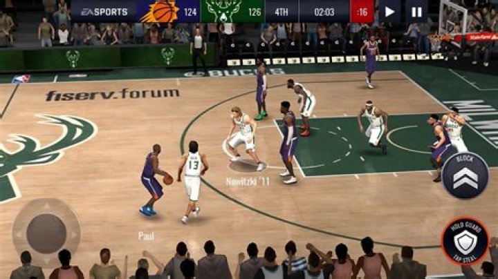 StreamEast Live NBA: Your Ultimate Guide to Watching NBA Games Online