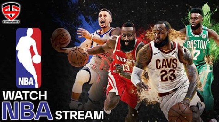 StreamEast NBA Streams: Your Ultimate Guide to Watching Live NBA Games