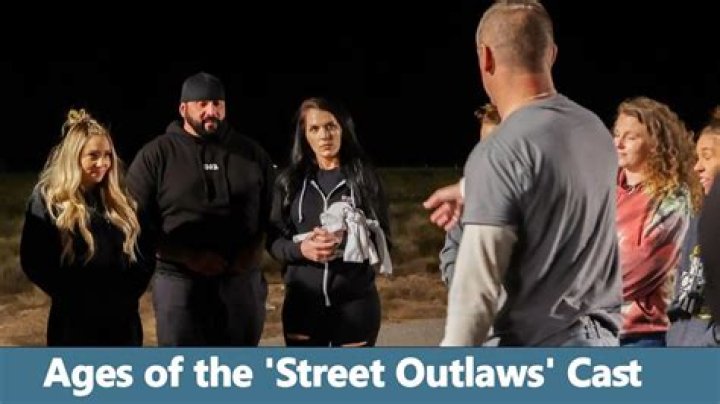 Street Outlaws 2024 Cast: Meet the New Faces and Fan Favorites