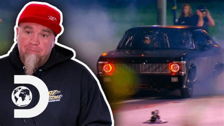 Street Outlaws Cast 2024: Meet the Stars of America's Fastest Race Show