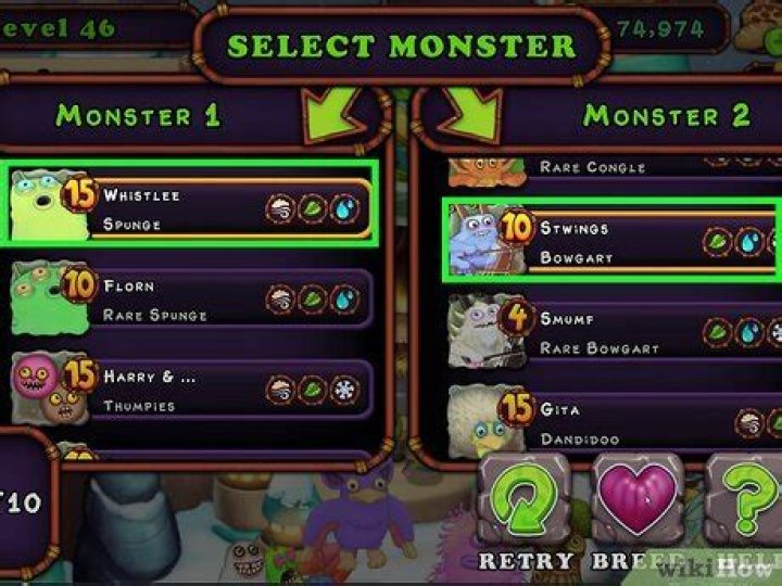 Strombonin Breeding: A Comprehensive Guide to Successful Practices