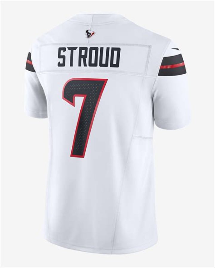 Stroud Jersey: The Ultimate Guide to Understanding Its Significance and Style