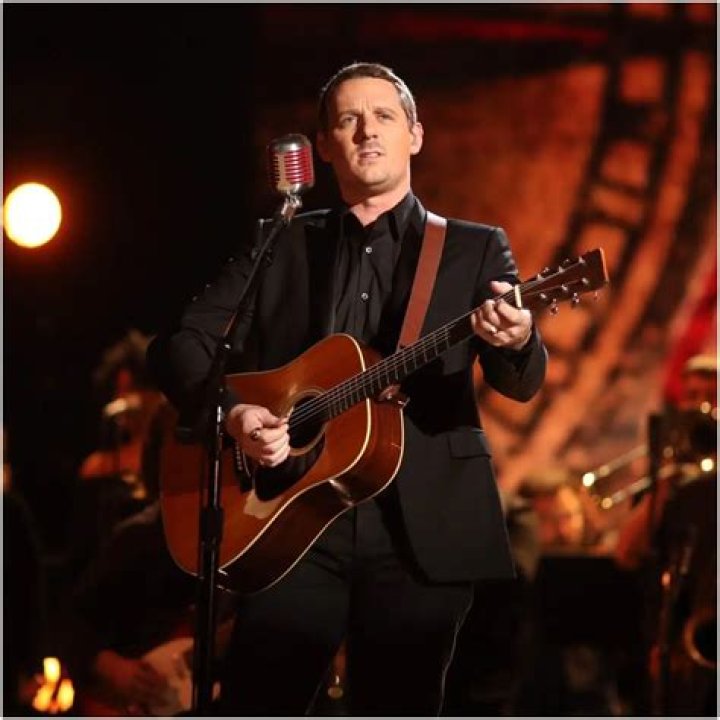 Sturgill Simpson Net Worth: Uncover the Success of a Musical Maverick