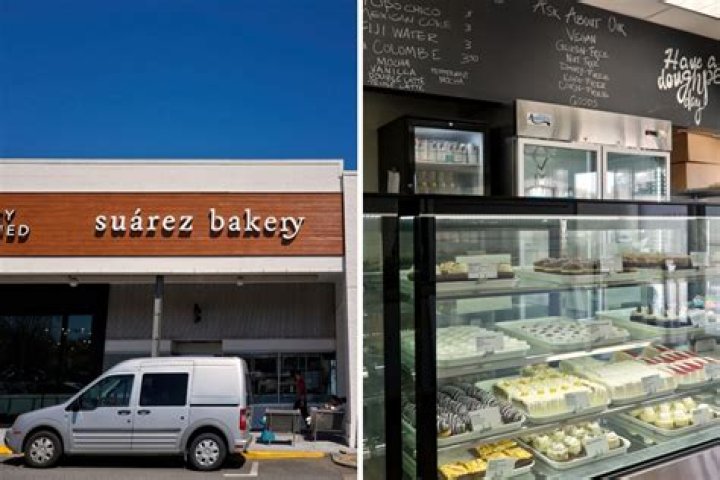 Exploring Suarez Bakery Charlotte: A Sweet Haven for Dessert Lovers