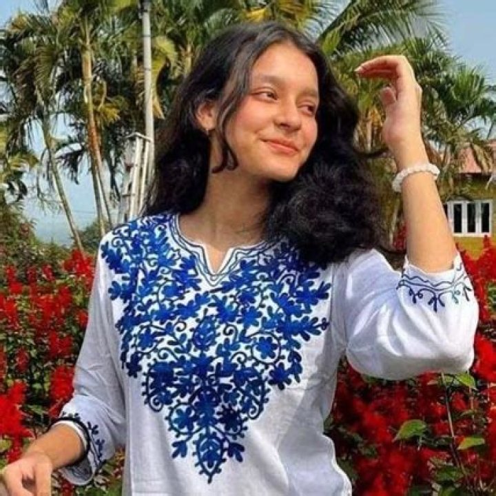 Unveiling the Life of Subhashree Sahoo: A Rising Star