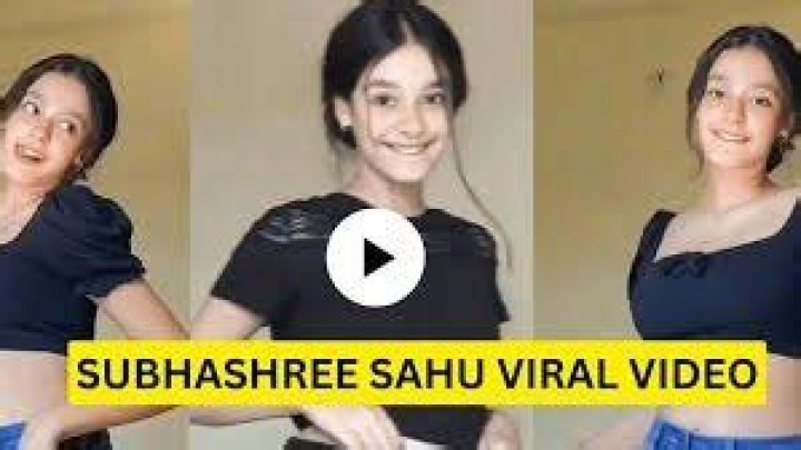 Subhashree Sahu Viral Video Online: A Comprehensive Guide