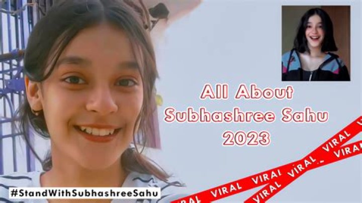 Subhashree Season 2 MMS: Exploring the Latest Updates, Plot, Cast, and Controversies