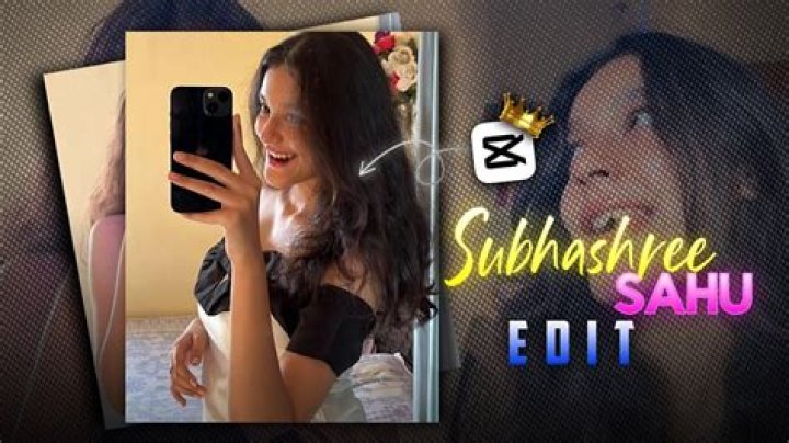 Unveiling the Phenomenon of Subhashreesahu Viral Video