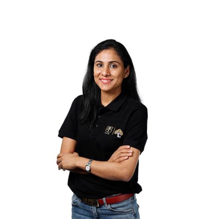 Exploring the Life and Journey of Sudhashree MMS