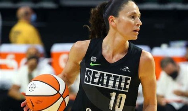 2024 Sue Bird Net Worth: Insights into Her Wealth and Achievements