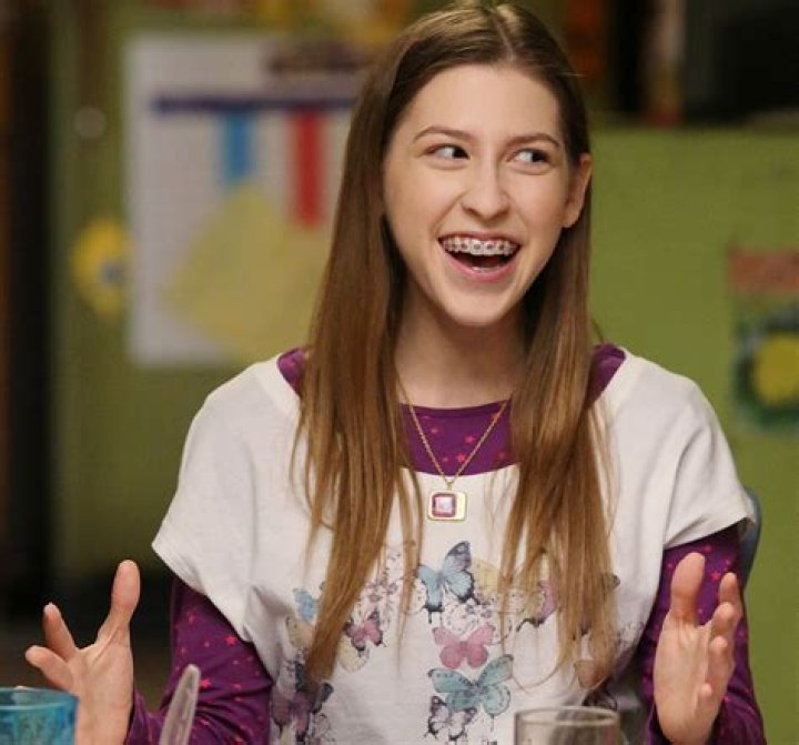 Sue Heck: The Talented Actress from The Middle