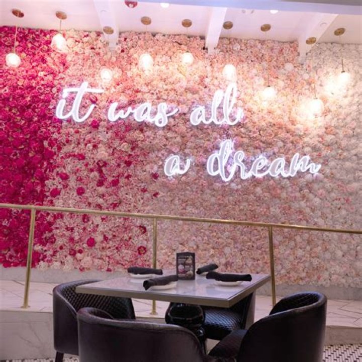 Sugar Factory - Dallas Photos: A Sweet Adventure Awaits