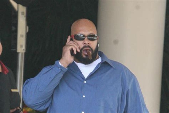 Suge Knight Age in 2034: A Deep Dive into the Life of a Controversial Figure