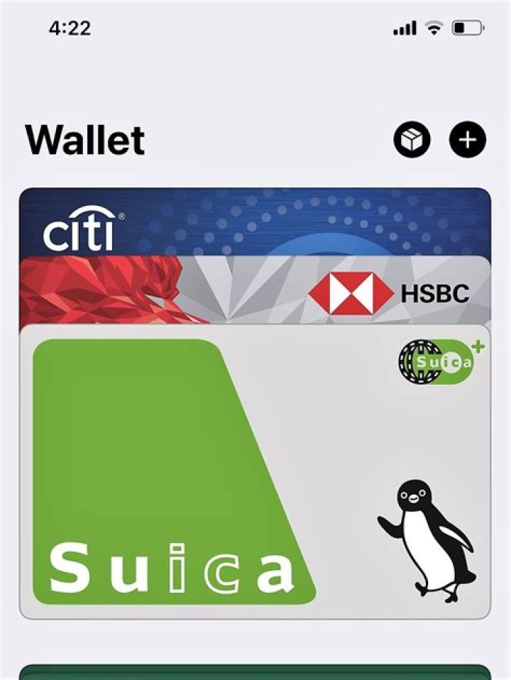 Unlocking the Convenience: Suica Card for Android Phones