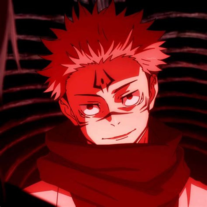 Sukuna PFP: The Iconic Representation of Power and Fear