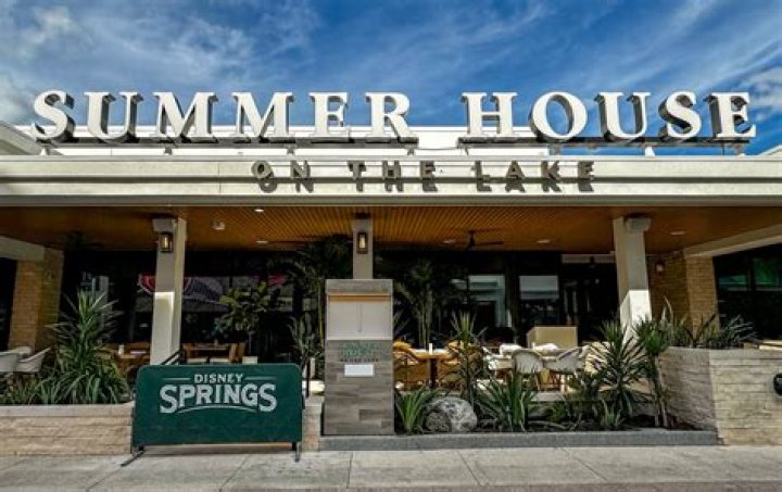 Summer House on the Lake: Your Ultimate Retreat Destination