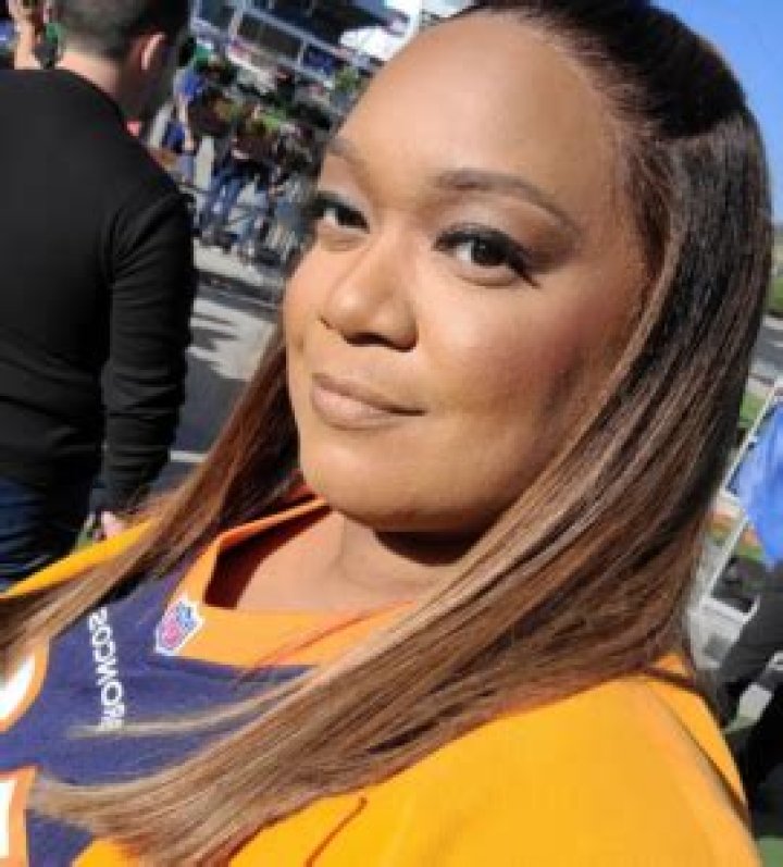 Sunny Anderson's Children: A Glimpse into Her Family Life