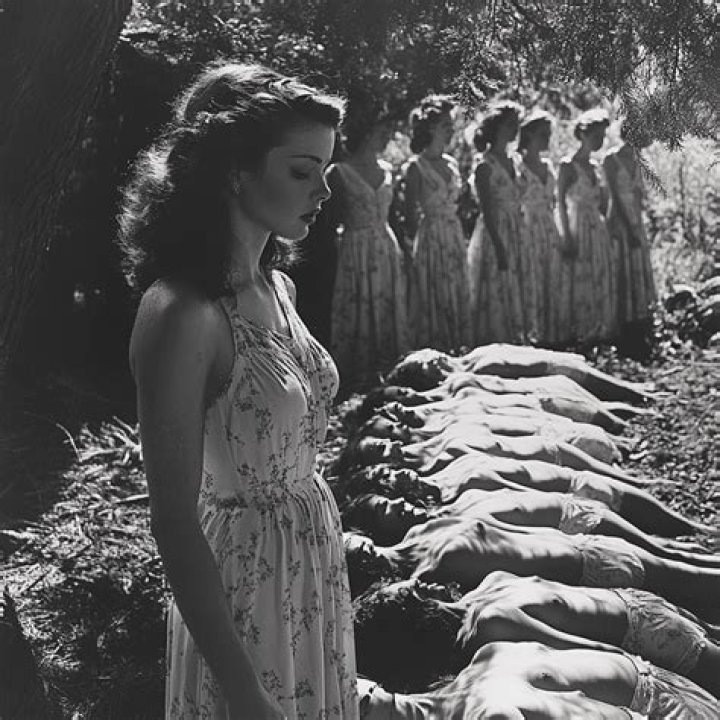 Sunnydale Massacre: A Deep Dive into the Tragic Event