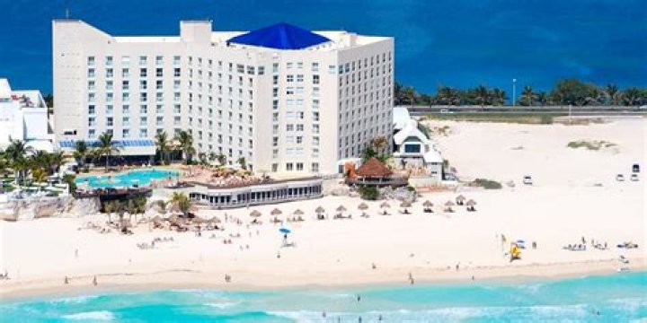 Sunset Royal Beach Resort: Your Ultimate Guide to Paradise
