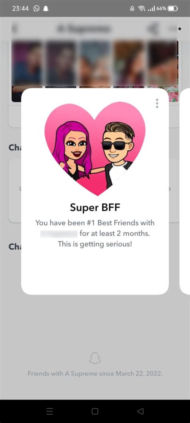 Super BFF Snapchat: The Ultimate Guide to Strengthening Your Friendships