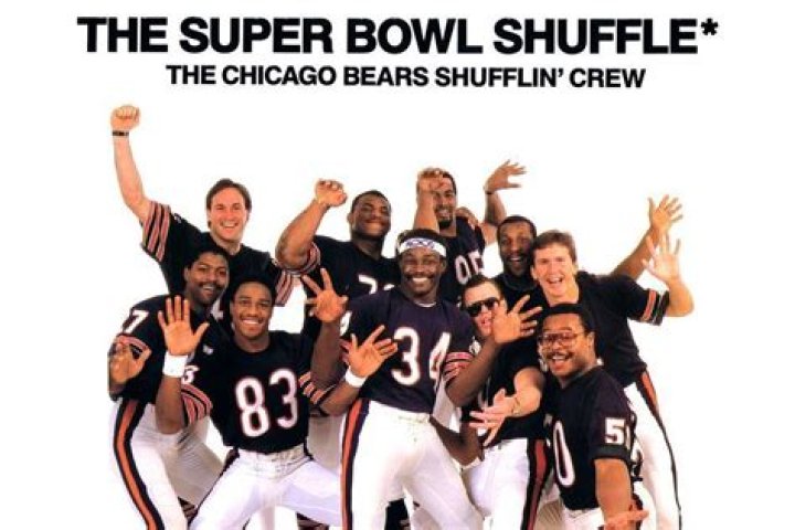 Unraveling the Legacy of the Super Bowl Shuffle: A Cultural Phenomenon