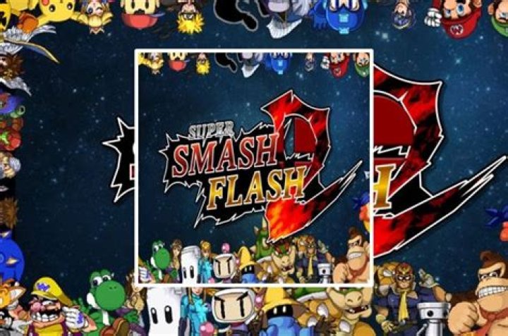 Unleashing the Fun: Super Smash Flash 2 Unblocked 76