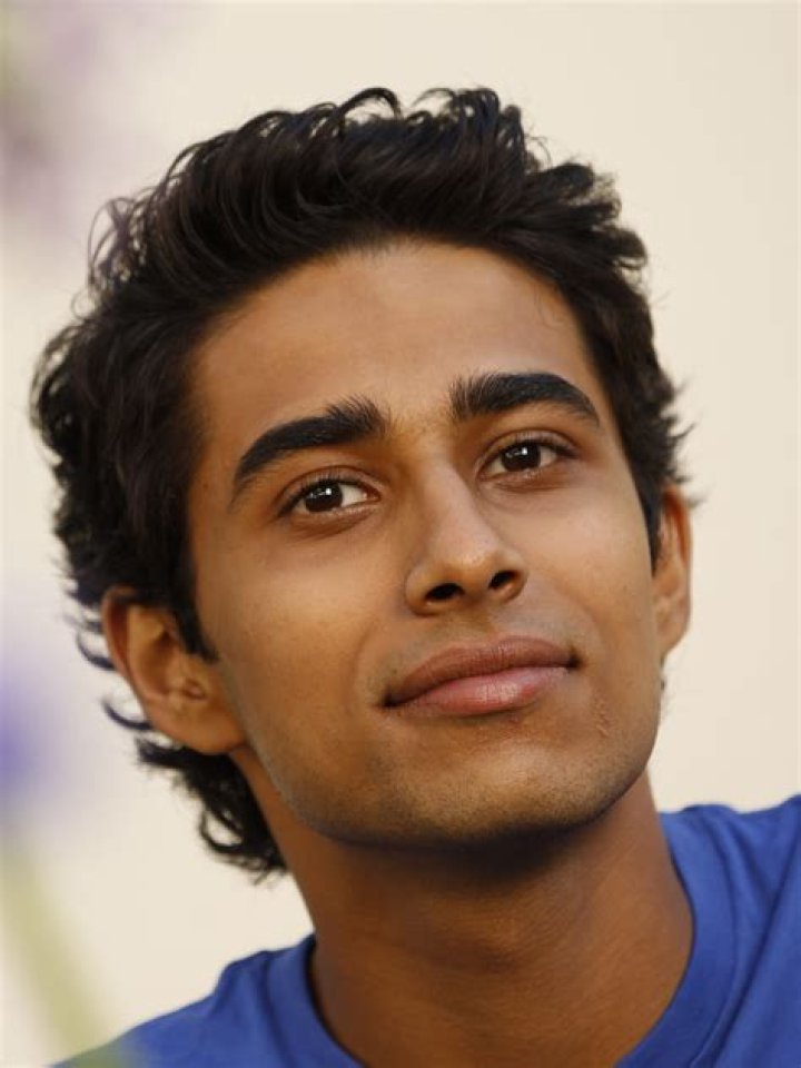 Suraj Sharma: The Journey of an Emerging Star in Bollywood