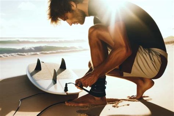The Ultimate Guide to Surf Workout Equipment for Peak Performance