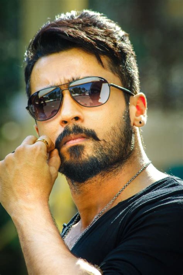 Surya Actor: The Rising Star of Indian Cinema
