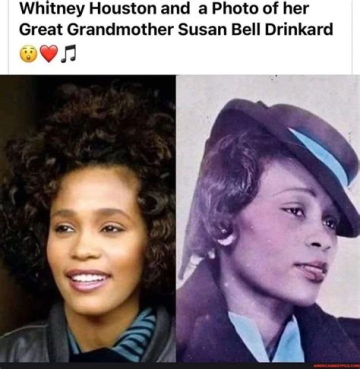 Susan Bell Drinkard: The Life and Legacy of a Remarkable Woman