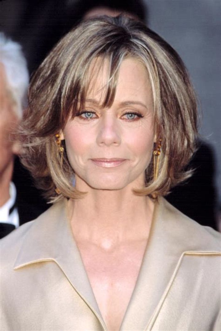 Susan Dey at 70: A Celebration of a Timeless Talent