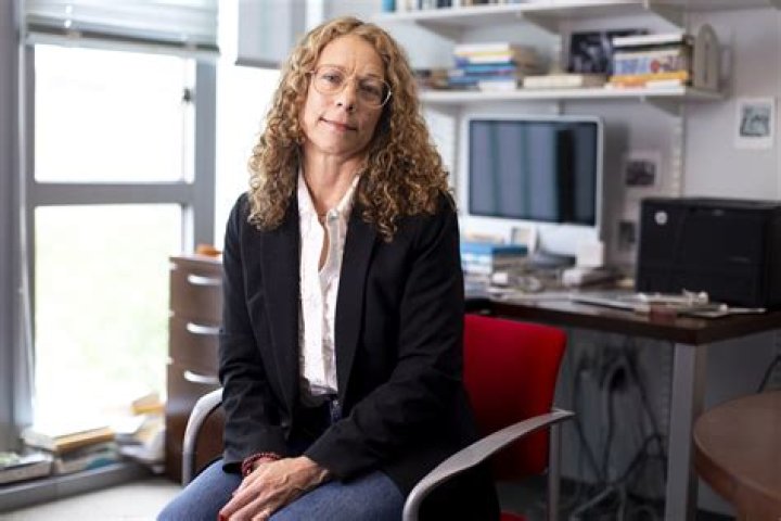 Susan Kobrin Nationality: Unveiling the Life and Background of a Remarkable Woman