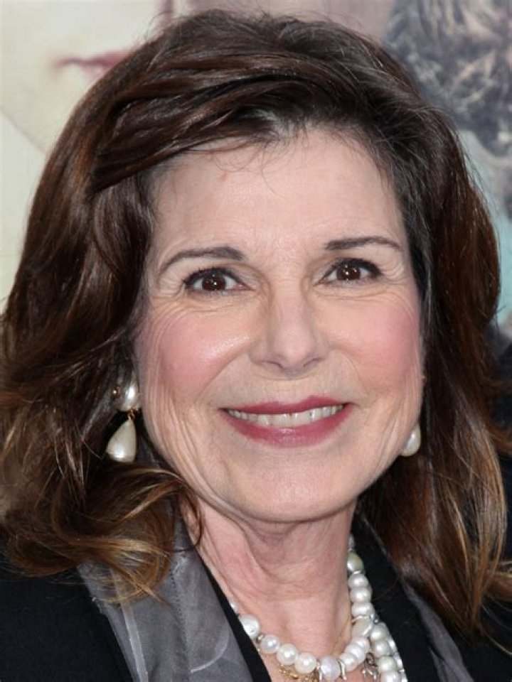 Susan Saint James: A Remarkable Journey in the Entertainment Industry
