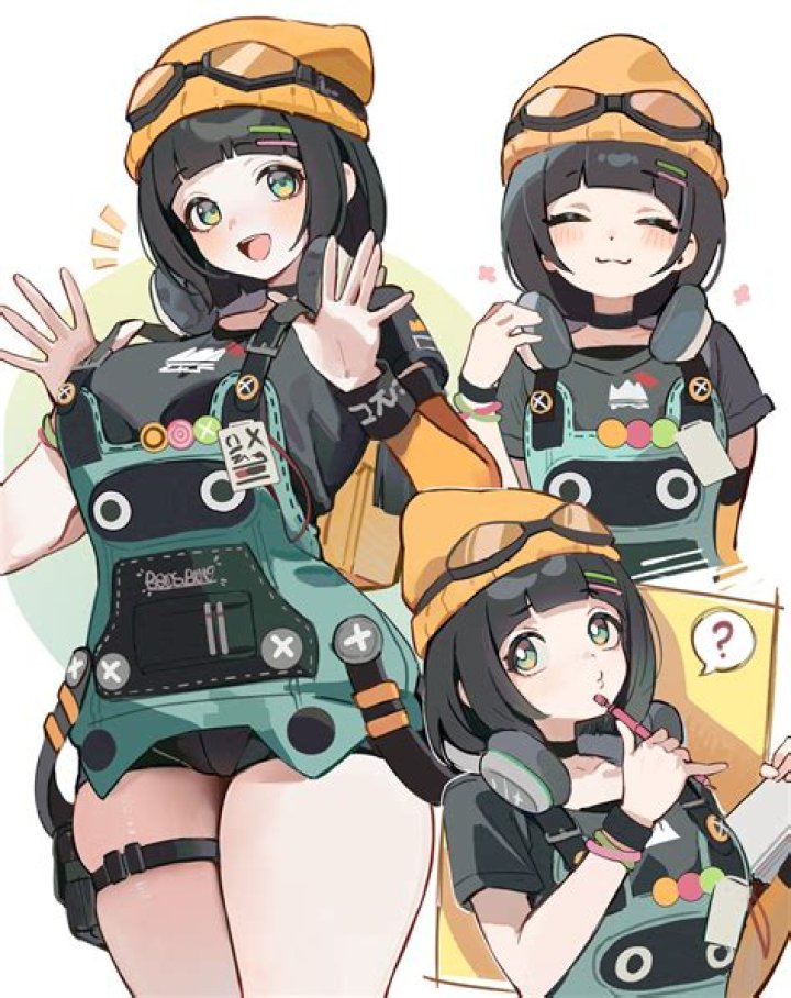 Discovering Susie ZZZ: The Rising Star of Social Media