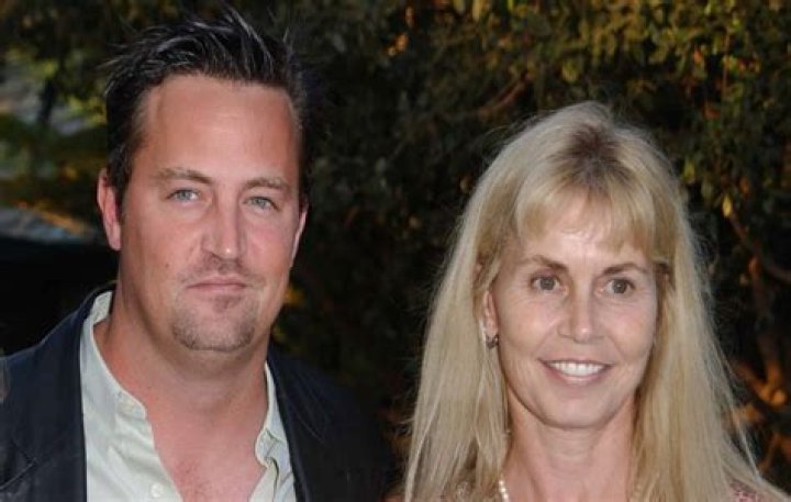 Exploring the Connection Between Suzanne Langford and Matthew Perry